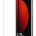 Προστατευτικά Οθόνης tempered glass 3D TGC-0587, full glue, Xiaomi 12S Ultra, μαύρο