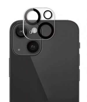 Προστατευτικά Οθόνης tempered glass 3D TGC-0588 για κάμερα iPhone 14/14 Plus