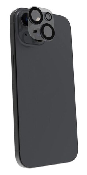Προστατευτικά Οθόνης tempered glass 3D TGC-0661 για κάμερα iPhone 15