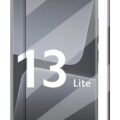 Προστατευτικά Οθόνης tempered glass 3D TGC-0666 για Xiaomi 13 lite, full glue