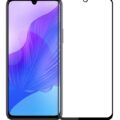 Προστατευτικά Οθόνης Tempered Glass 5D, full glue, Huawei Enjoy 20 5G, μαύρο