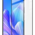 Προστατευτικά Οθόνης Tempered Glass 5D, full glue, Huawei Enjoy 20 Plus 5G, μαύρο