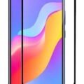 Προστατευτικά Οθόνης Tempered Glass 5D Full Glue, Huawei Y5/Pro/Prime 2019, μαύρο