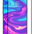 Προστατευτικά Οθόνης Tempered Glass 5D, full glue, iPhone 12 mini, μαύρο
