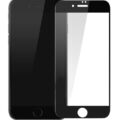 Προστατευτικά Οθόνης Tempered Glass 5D Full Glue για iPhone 8, Black
