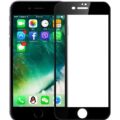 Προστατευτικά Οθόνης Tempered Glass 5D Full Glue για iPhone 8 Plus, Black