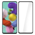 Προστατευτικά Οθόνης Tempered Glass 5D, Full Glue, Samsung Galaxy A51, μαύρο