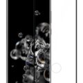 Προστατευτικά Οθόνης Tempered Glass 5D, Full Glue, Samsung Galaxy S20 Ultra, μαύρο