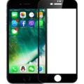 Προστατευτικά Οθόνης Tempered Glass 5D Full Glue TGC-0233 για iPhone 7 Plus, μαύρο