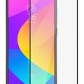 Προστατευτικά Οθόνης Tempered Glass 5D, Full Glue, Xiaomi Mi A3, μαύρο
