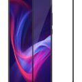 Προστατευτικά Οθόνης Tempered Glass 5D Full Glue, Xiaomi Redmi K20/K20 pro, μαύρο