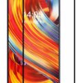 Προστατευτικά Οθόνης Tempered Glass 5D Full Glue για Xiaomi Redmi Mi 8/8 Pro, Black