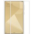 Προστατευτικά Οθόνης Tempered Glass 5D Full Glue, Xiaomi Redmi 5A Qualcomm, λευκό