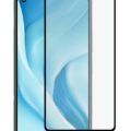 Προστατευτικά Οθόνης tempered glass 5D TGC-0523 για Xiaomi Mi 11 Lite 4G/5G, μαύρο