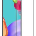 Προστατευτικά Οθόνης tempered glass 5D TGC-0525 για Samsung Galaxy A52 4G/5G, μαύρο