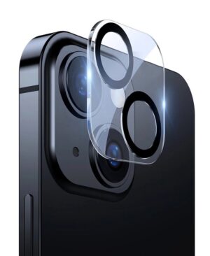Προστατευτικά Οθόνης tempered glass 5D TGC-0543 για κάμερα iPhone 13/13 Mini