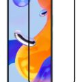 Προστατευτικά Οθόνης tempered glass 5D TGC-0548 για Xiaomi Note 11 Pro, full face
