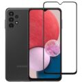 Προστατευτικά Οθόνης tempered glass 5D TGC-0552, full glue, Samsung A13, μαύρο