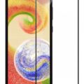 Προστατευτικά Οθόνης tempered glass 5D TGC-0599, Samsung A04/A04e/A04s, full glue