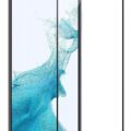 Προστατευτικά Οθόνης tempered glass 5D TGC-0600, Samsung Galaxy A23 5G, full glue