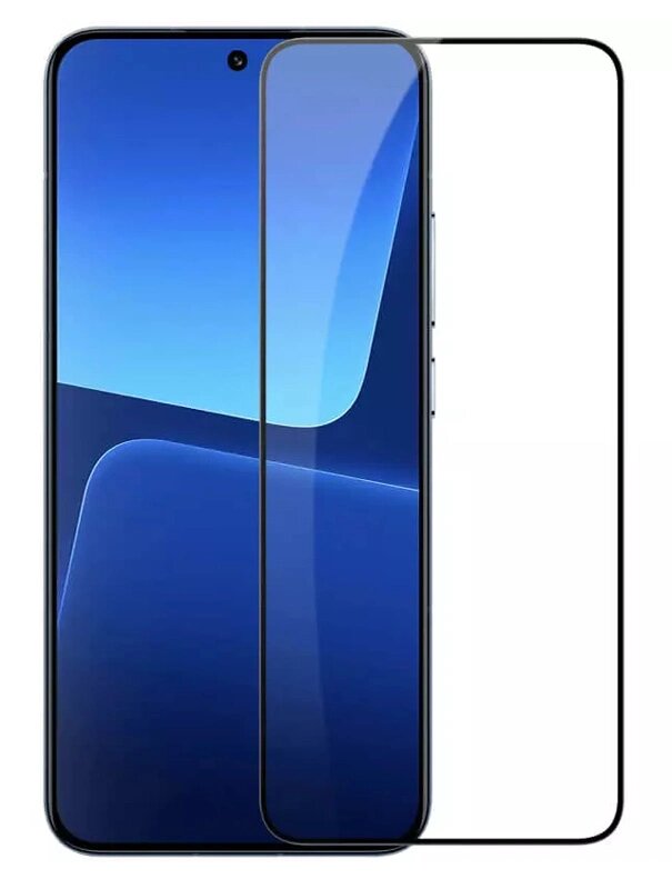 Προστατευτικά Οθόνης tempered glass 5D TGC-0603 για Xiaomi 13, full glue