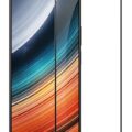Προστατευτικά Οθόνης tempered glass 5D TGC-0605 για Xiaomi Poco F4, full glue