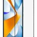 Προστατευτικά Οθόνης tempered glass 5D TGC-0606 για Xiaomi Poco M5, full glue