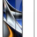 Προστατευτικά Οθόνης tempered glass 5D TGC-0607, Xiaomi Poco X4 Pro 5G, full glue