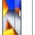 Προστατευτικά Οθόνης tempered glass 5D TGC-0608, Xiaomi Poco M4 Pro, full glue
