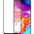 Προστατευτικά Οθόνης tempered glass 5D TGC-0634 για Samsung A14 5G, full glue