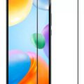 Προστατευτικά Οθόνης tempered glass 5D TGC-0650 για Xiaomi Redmi 10C, full glue