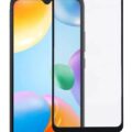 Προστατευτικά Οθόνης tempered glass 5D TGC-0652 για Xiaomi Redmi 12C, full glue