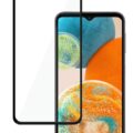 Προστατευτικά Οθόνης tempered glass 5D TGC-0670 για Samsung A25, full glue