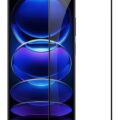 Προστατευτικά Οθόνης tempered glass 5D TGC-0676 για Xiaomi Poco X5 Pro, full glue