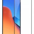 Προστατευτικά Οθόνης tempered glass 5D TGC-0677 για Xiaomi Redmi 12, full glue
