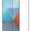 Προστατευτικά Οθόνης tempered glass 5D TGC-0685 Xiaomi Redmi Note 13 Pro, full glue