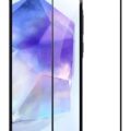Προστατευτικά Οθόνης tempered glass 5D TGC-0686 για Samsung A55 5G, full glue