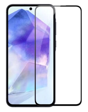 Προστατευτικά Οθόνης tempered glass 5D TGC-0686 για Samsung A55 5G, full glue