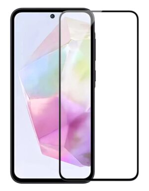 Προστατευτικά Οθόνης tempered glass 5D TGC-0691 για Samsung A35 5G, full glue