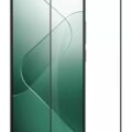 Προστατευτικά Οθόνης tempered glass 5D TGC-0694 για Xiaomi Mi 14, full glue