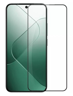 Προστατευτικά Οθόνης tempered glass 5D TGC-0694 για Xiaomi Mi 14, full glue