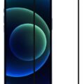 Προστατευτικά Οθόνης tempered glass 5D TGCDP-0003 iPhone 12 Mini, dustproof