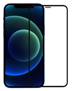 Προστατευτικά Οθόνης tempered glass 5D TGCDP-0003 iPhone 12 Mini, dustproof