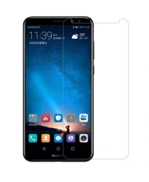 Προστατευτικά Οθόνης Tempered Glass 9H(0.33MM) για Huawei Mate 10 Lite