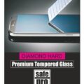 Προστατευτικά Οθόνης Tempered Glass 9H(0.33MM) - IPhone 4 & 4s