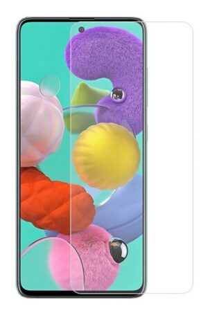 Προστατευτικά Οθόνης Tempered Glass 9H(0.33MM) για Samsung A21 & A21S