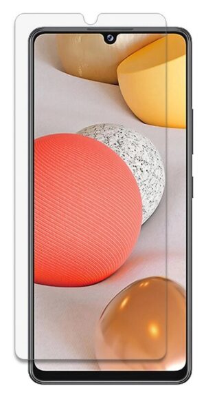 Προστατευτικά Οθόνης Tempered Glass 9H(0.33MM) για Samsung A42 5G 2020