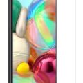 Προστατευτικά Οθόνης Tempered Glass 9H(0.33MM) για Samsung Galaxy A71