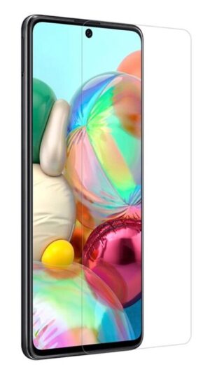 Προστατευτικά Οθόνης Tempered Glass 9H(0.33MM) για Samsung Galaxy A71