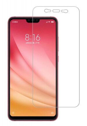 Προστατευτικά Οθόνης Tempered Glass 9H(0.33MM), για Xiaomi Mi 8